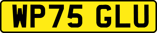 WP75GLU
