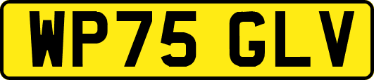 WP75GLV
