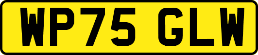 WP75GLW
