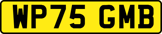 WP75GMB