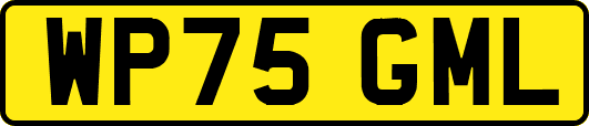 WP75GML