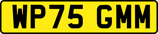 WP75GMM