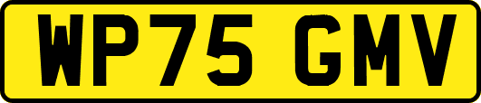 WP75GMV