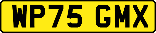 WP75GMX