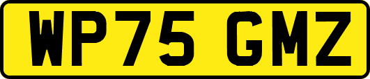 WP75GMZ