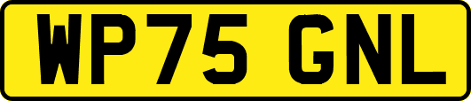 WP75GNL