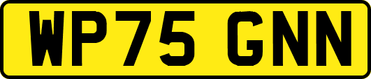 WP75GNN
