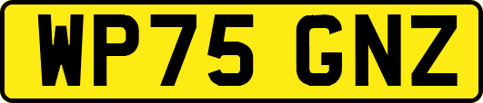 WP75GNZ