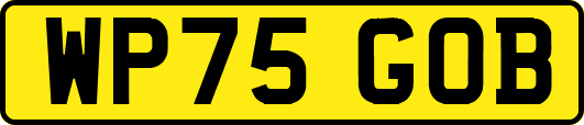 WP75GOB
