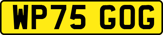 WP75GOG
