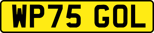 WP75GOL