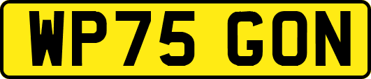 WP75GON