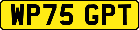 WP75GPT