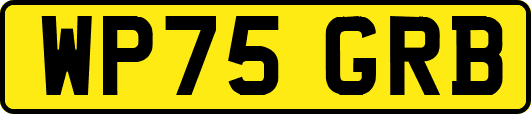 WP75GRB