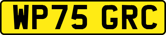 WP75GRC