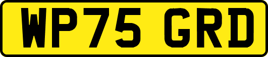WP75GRD