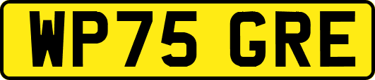 WP75GRE