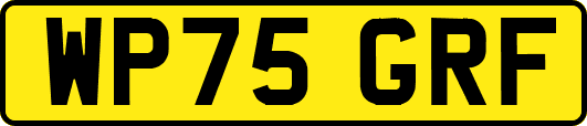 WP75GRF