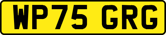 WP75GRG
