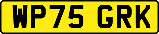 WP75GRK