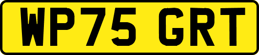 WP75GRT