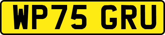 WP75GRU