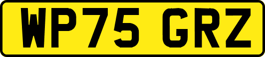 WP75GRZ