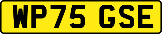 WP75GSE