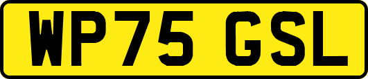 WP75GSL