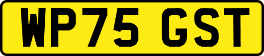 WP75GST