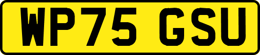 WP75GSU