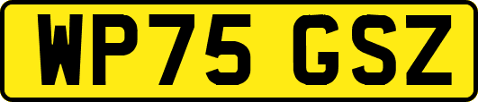 WP75GSZ