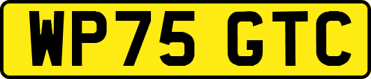 WP75GTC
