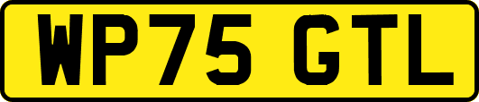 WP75GTL