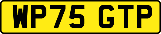 WP75GTP