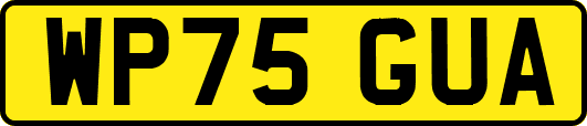 WP75GUA