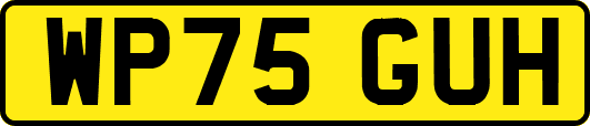 WP75GUH