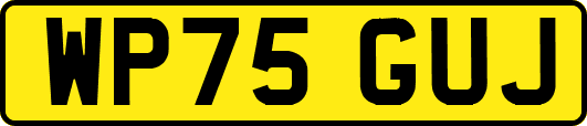 WP75GUJ