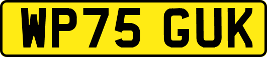 WP75GUK