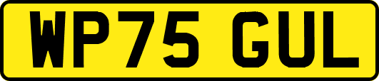 WP75GUL