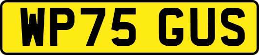 WP75GUS