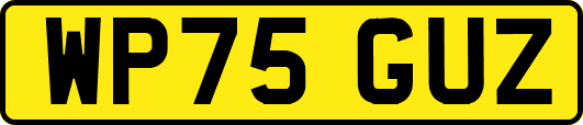WP75GUZ