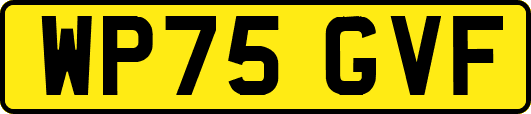 WP75GVF