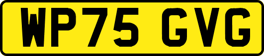 WP75GVG