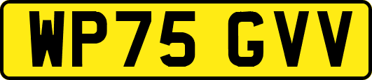 WP75GVV