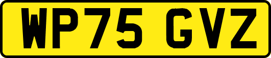 WP75GVZ