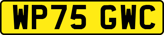 WP75GWC