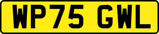 WP75GWL