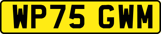 WP75GWM