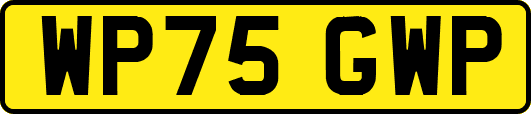 WP75GWP